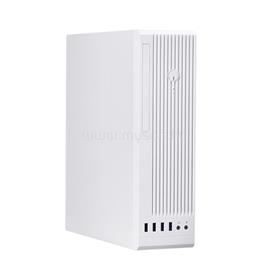 CHIEFTEC Uni számítógépház 300W TFX, fehér BE-10W-300 small