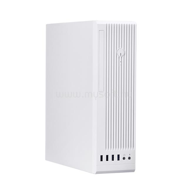 CHIEFTEC Uni számítógépház 300W TFX, fehér