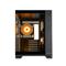 CHIEFTEC VISIO GM-30B-TG-OP fekete (táp nélküli) ablakos ATX ház GM-30B-TG-OP small