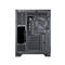 CHIEFTEC VISIO GM-30B-TG-OP fekete (táp nélküli) ablakos ATX ház GM-30B-TG-OP small