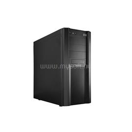 CHIEFTEC WORKSTATION/MESH CW-01B-OP Fekete (Táp nélküli) ATX ház CW-01B-OP small
