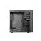 CHIEFTEC WORKSTATION/MESH CW-01B-OP Fekete (Táp nélküli) ATX ház CW-01B-OP small