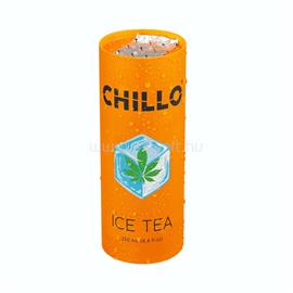 CHILLO Üdítőital 0,25l ICE TEA CHILLO_67396 small