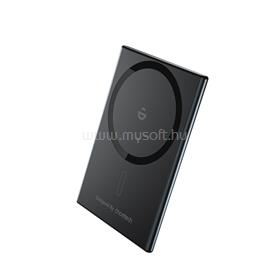 CHOETECH B708, 2000mah, ultravékony, Powerbank B708 small