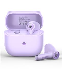 CHOETECH BH-T19 TwinkleMinis ENC TWS fülhallgató (lila) BH-T19-PU small