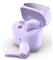 CHOETECH BH-T19 TwinkleMinis ENC TWS fülhallgató (lila) BH-T19-PU small