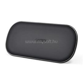 CHOETECH T535-S DUAL wireless fast charger, black T535-S small