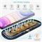 CHOETECH T535-S DUAL wireless fast charger, black T535-S small
