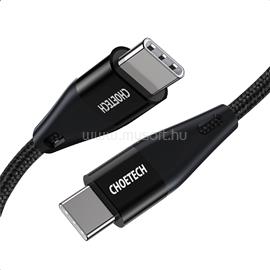CHOETECH XCC-1003 PD60W USB-C to USB-C Cable, 1,2m XCC-1003 small