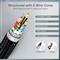 CHOETECH XCC-1003 PD60W USB-C to USB-C Cable, 1,2m XCC-1003 small