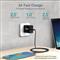 CHOETECH XCC-1003 PD60W USB-C to USB-C Cable, 1,2m XCC-1003 small