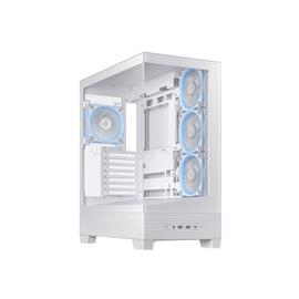 CHS Barracuda Gamer PC Mini Tower CHS_BAR-0211_GAMER4_9_8MGBSM250SSD_S small