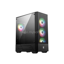 CHS Barracuda Gamer PC Mini Tower CHS_BAR-0926_KVGAMER1_1_S4000SSD_S small