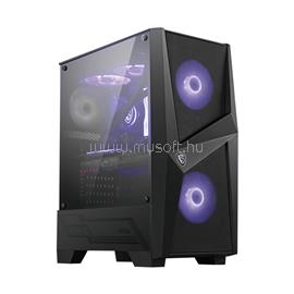 CHS Barracuda Gamer PC Mini Tower CHS_BAR-0423_KVGAMER7_64GBS4000SSD_S small
