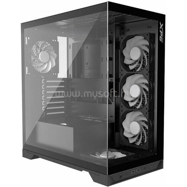 CHS Barracuda Gamer PC Mini Tower