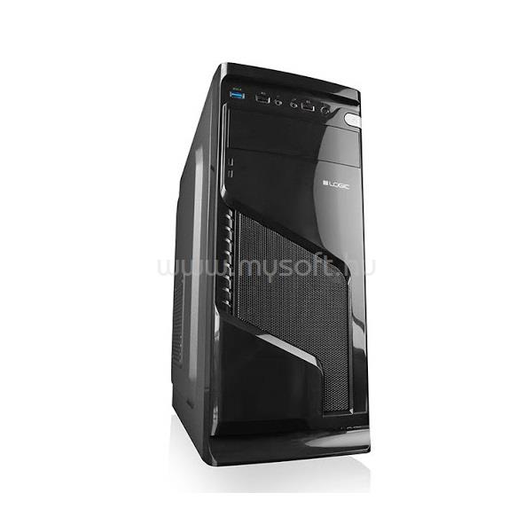 CHS Barracuda PC Mini Tower