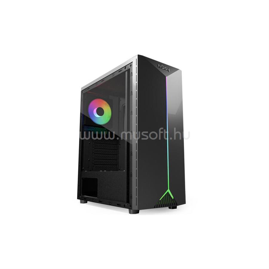 CHS Barracuda PC Mini Tower