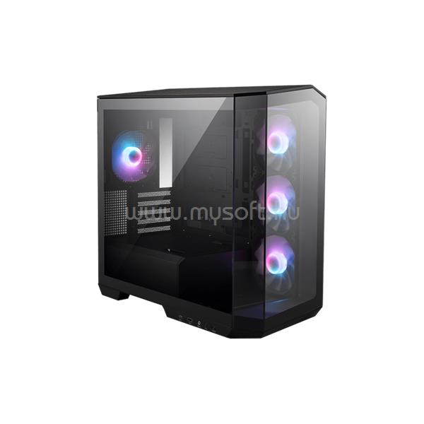 CHS Barracuda PC Mini Tower