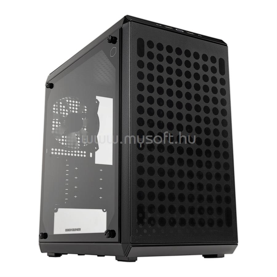 CHS Barracuda PC Mini Tower