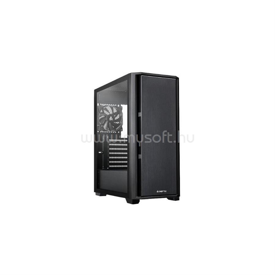 CHS Barracuda Gamer PC Mini Tower