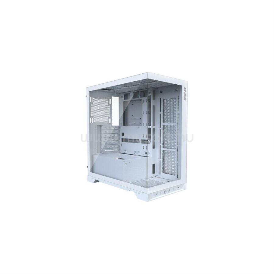 CHS Barracuda Gamer PC Mini Tower