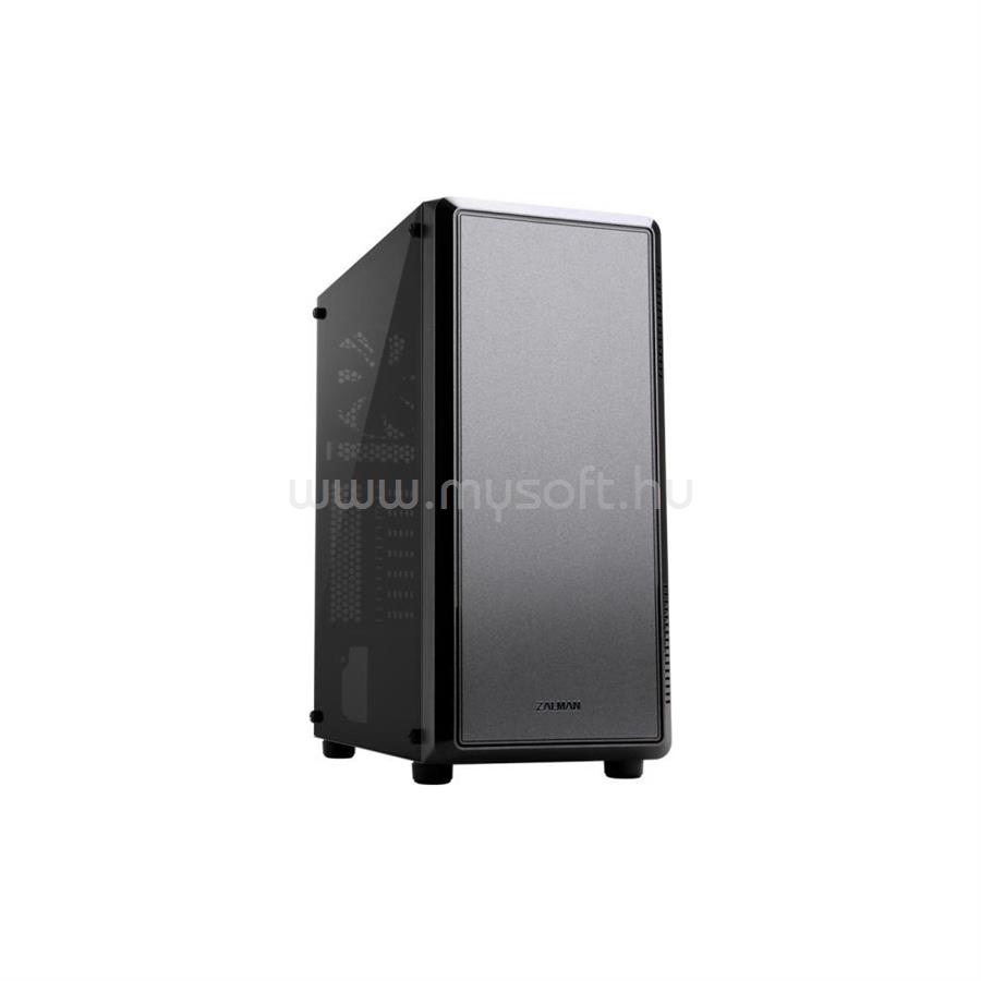 CHS Barracuda Gamer PC Mini Tower