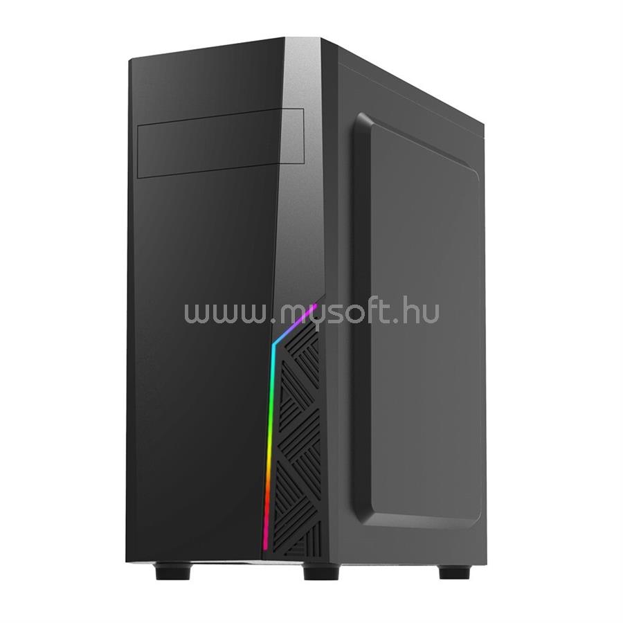 CHS Barracuda PC Mini Tower