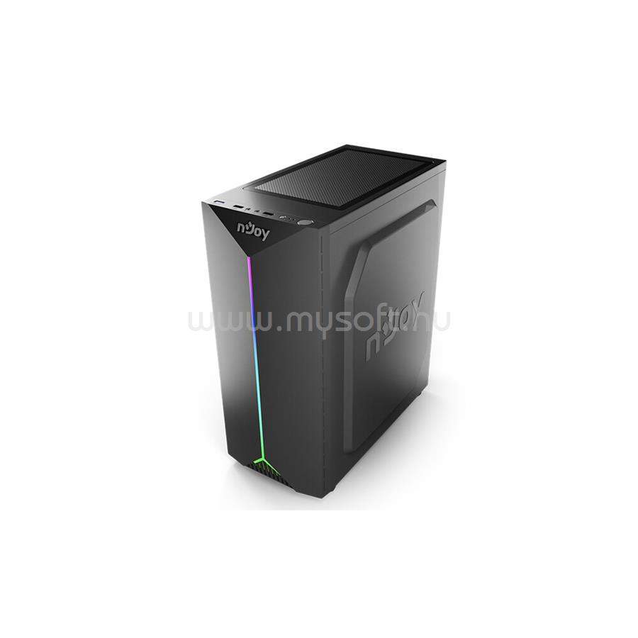 CHS Barracuda PC Mini Tower