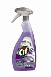 CIF Általános tisztító- és fertőtlenítőszer, 750 ml, "2in1" 100887789 small