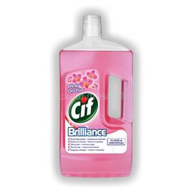 CIF Általános tisztítószer 1 liter Brilliance Pink CIF_43852 small