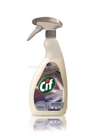 CIF Bútorápoló, 0,75 l, "Furniture polish"