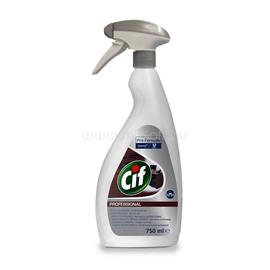 CIF Bútortisztító szórófejes 750 ml Wood Polish Professional Cif CIF_66148 small