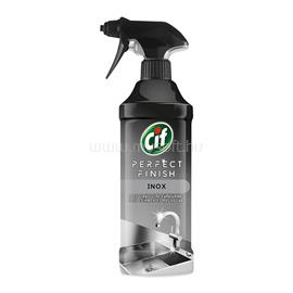 CIF Inox tisztító szórófejes 435 ml Perfect Finish Cif CIF_42813 small