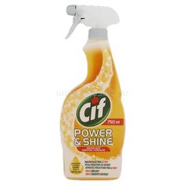 CIF Konyhai zsíroldó spray, 750 ml, "Power&Shine" 68213917/9226487 small