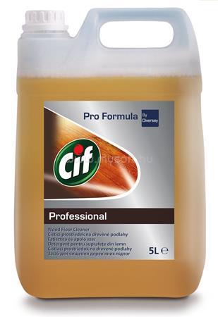 CIF Parkettaápoló, 5 l, "Wood Floor Cleaner"