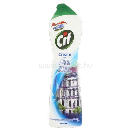 CIF Súrolókrém, 500 ml, "Original"