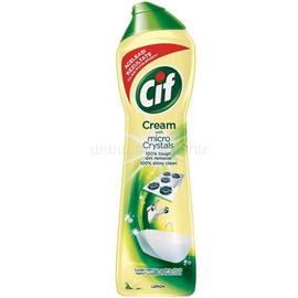 CIF Súrolókrém 500 ml lemon CIF_41088 small