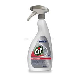 CIF Szanitertisztító szórófejes 750 ml fürdőszobai Washroom 2in1 Professional Cif CIF_DIV7518678 small
