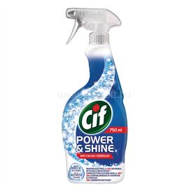 CIF Vízkőoldó szórófejes 750 ml Power&Shine CIF_54441 small