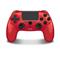 CIRKA NuForce PS4/PC/Mac piros vezeték nélküli kontroller M07526-RD small