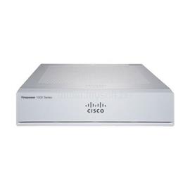 CISCO Firepower 1010 NGFW Appliance 8xLAN port tűzfal FPR1010-NGFW-K9 small
