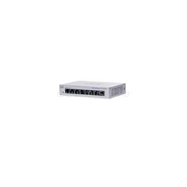 CISCO Switch 8x1000Mbps, Fémházas, Rackes, CBS110-8T-D-EU CBS110-8T-D-EU small