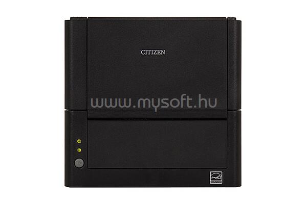 CITIZEN SYSTEMS CL-E321 címkenyomtató (fekete)