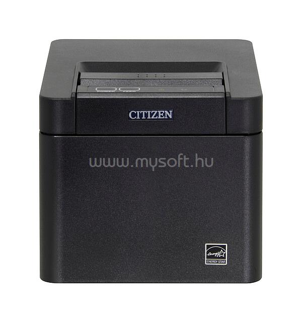 CITIZEN SYSTEMS CT-E301 203 dpi mono blokknyomtató (fekete)