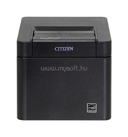 CITIZEN SYSTEMS CT-E301 blokknyomtató (fekete) CTE301X3EBX small