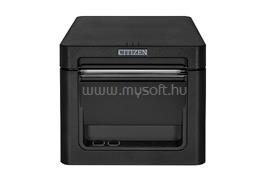CITIZEN SYSTEMS CT-E351 203 dpi mono blokknyomtató (fekete) CTE351XXEBX small