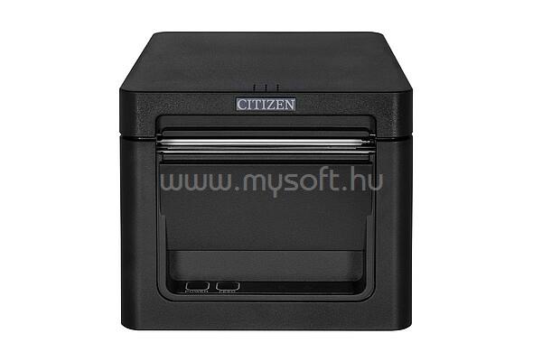 CITIZEN SYSTEMS CT-E351 203 dpi mono blokknyomtató (fekete)