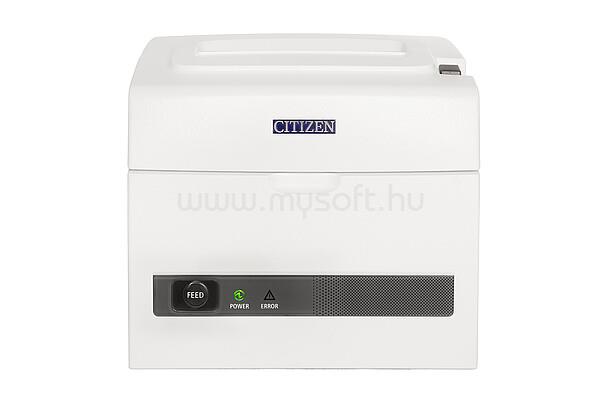 CITIZEN SYSTEMS CT-S310-II blokknyomtató (fehér)