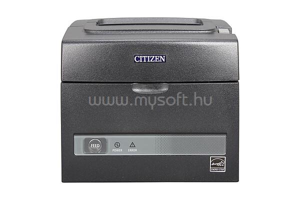 CITIZEN SYSTEMS CT-S310-II blokknyomtató (fekete)