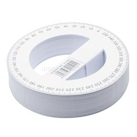 CIVIS Szögmérő papír 360° CIVIS_34499 small